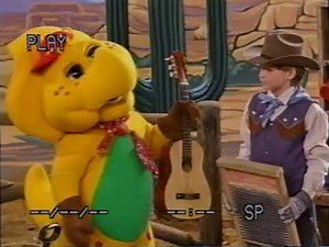 Adventure Bus (1997 Version) Part 35