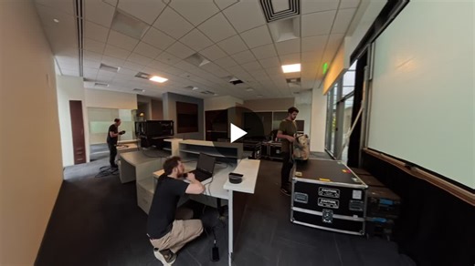 #interactive #projection #minneapolis | Brian Skalak