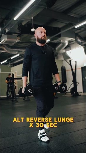 You’ve Got 15 Minutes—Grow Real Strength Before Your Next Meeting #fitnessmotivation #deskjobfitness