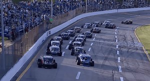 Race Highlights: Inaugural Granite State Derby at Lee USA Speedway