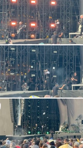 CRUSHING LIVE SHOW — Spiritbox Destroys the Stage ⚡