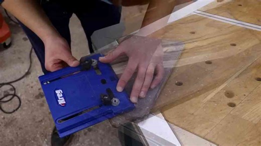 Easy Project for Beginners. Woodworking Made Simple.