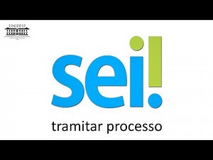 SEI - Process the application
