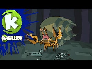 Hero: 108 - Demon Heartland