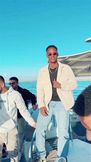 אייתי חוויות על אתיופיה בטיקטוק