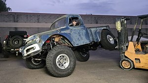 The Most Overlooked Part of Building a Bombproof Dana 60