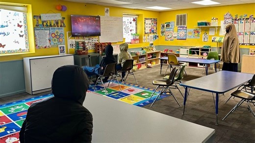 VOTE: Should President Trump investigate government fraud in every state?