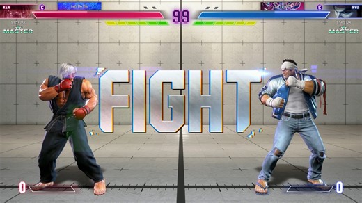 29K views · 964 reactions | Ken vs Ryu | DaryusP07 | Facebook