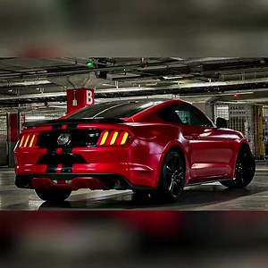 ▪AVAILABLE▪ ⚫️TIDAK PERLU BUAT LOAN / PINJAMAN ⚫️ FORD MUSTANG 2.3...