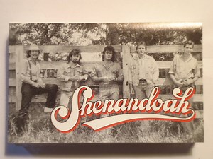 Shenandoah - Shenandoah