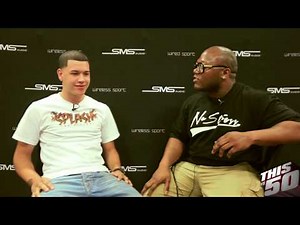 Splash Freestyles; No Excuse mixtape; Working w/ Troy Ave