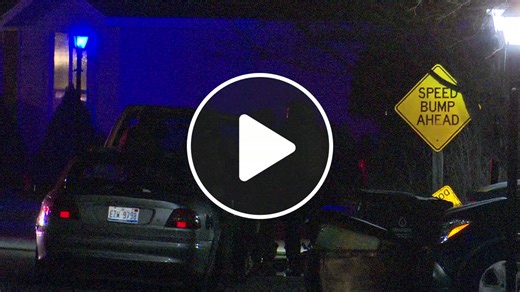 Police search for 'armed and dangerous' suspect in Owosso Township - NewsBreak