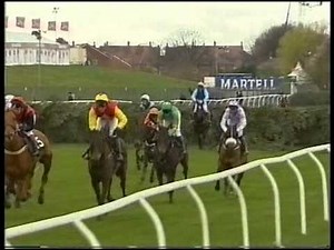 2003 Martell Cognac Sainsbury's Topham Handicap Chase