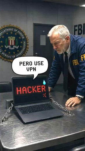 Windows SNITCHES on you (even with a VPN)