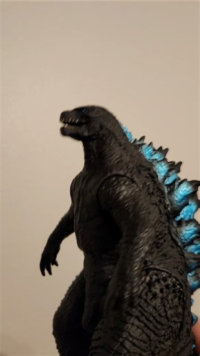 GODZILLA AND THE VOICES IN HIS HEAD!? #godzilla #shorts #funny #trending #memes #fyp #viral #meme