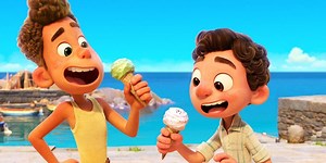 How to watch 'Luca' — the new Pixar movie will be available to all Disney Plus subscribers on June 18