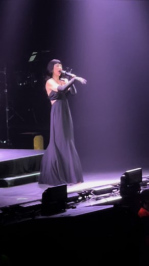 Carmen Habanera by Susana Zabaleta: A Stunning Opera Performance