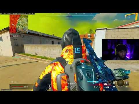 THE BEST M15 AR NO RECOIL CLASS ! *Call Of Duty Warzone FULL GAME