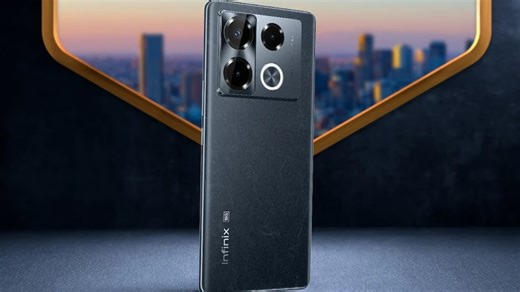 Infinix Note 40 Pro launched: Top specs, key features, price in India and everything else to know