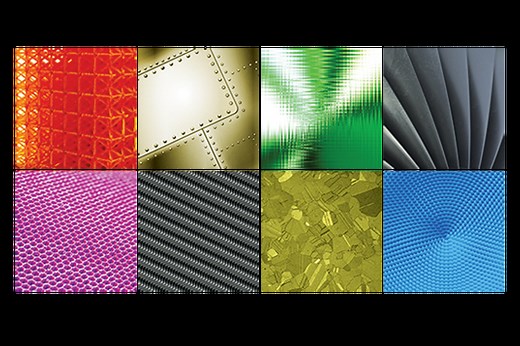 Ansys Granta Materials Data | Unrivaled Materials Data Library