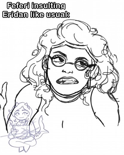 Humanstuck Content in 2023 | Live, Laugh, Fanon Cronus 🙏