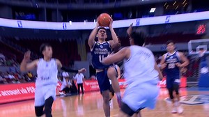 10K views · 56 reactions | Three Johns and a Jake makin' the plays for the NU Bulldogs! #UAAPSeason85 #UAAPonOneSports #RiseAsOne | One Sports | Facebook