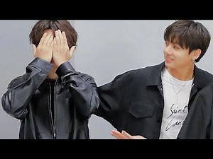 #Jikook Best Moments of 2021/2022.