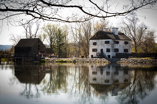 A Timeline of the Revolutionary War in the Hudson Valley