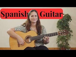 My Original Spanish Guitar Compositions