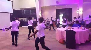 288K views · 889 shares | Parliament women staff take on the Jerusalem dance challenge, during their annual get together at Mestil Hotel. | Parliament of Uganda | Facebook