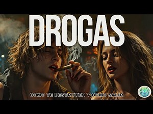 The Human Body: Drugs and How to Overcome Addiction | Scientific Documentary