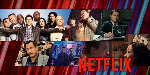 25 Best Detective Series On Netflix