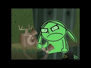 If Making Fiends had the Iconic Wilhelm Scream in Each Epiosde