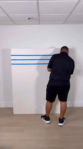 4.4K views · 1.9K reactions | Such a fun back to school backdrop idea using TAPE! And we used our faves from @protapes for this awesome project!  | Delloons | Facebook