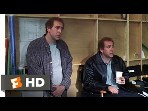 Adaptation (4/8) Movie CLIP - The Deconstructionist (2002) HD