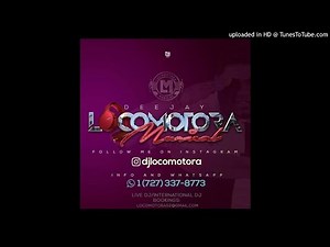 LOCOMOTORA MÚSICAL SALSA COMO SON (F-03-03-19)