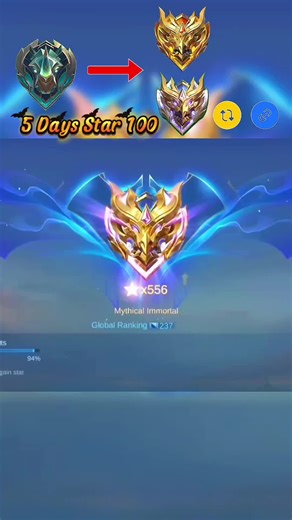 Explore the Free Star Bot Server for MLBB