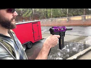 MTW Heretic Labs Article 1 by Wolverine Airsoft