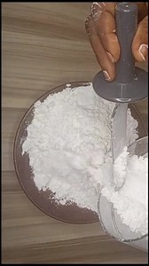 Complete video of how to make cassava flour/fufu powder, from the making to preparation, #cassavafufu #fufupowder #cassavaflour #uduskitchen #fblifestyle | Udu's kitchen
