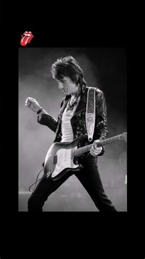 The Rolling Stones / Love is Strong