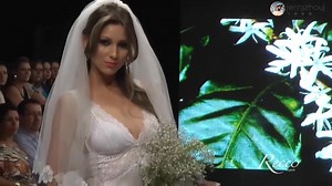 RECCO DESFILE CAFÉ 内衣时装展