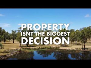 We Bought 150 Acres For Our Homestead. Here's What Actually Mattered