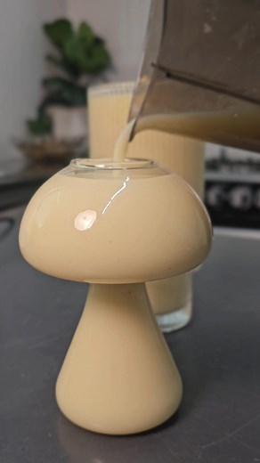 Delicious Pinacolada Juice Recipe For Refreshing Taste