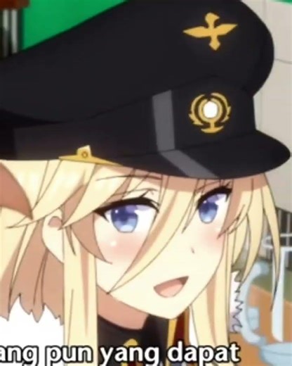 birsmart ketika belum tobat dan sesudah tobat beda banget [ azur lane ]