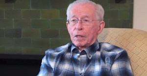 Bisexual Man Reflects on His Open Marriage, Wife, and Long-Term Relationship With A Man