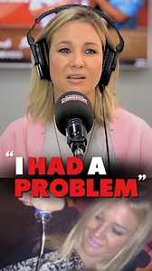 154K views · 628 reactions | Why Hayley Holt joined Alcoholics Anonymous. Watch and listen to the full episode wherever you get your podcasts. | Between Two Beers Podcast | Facebook