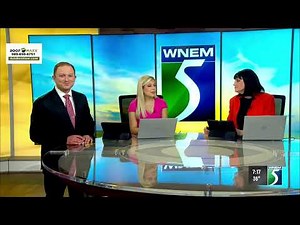 WNEM Morning Extra: Wednesday, January 7