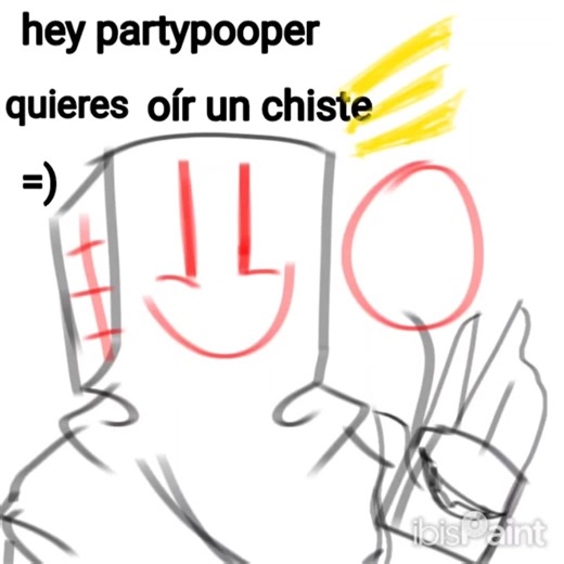 Los partygoers en los Backrooms y sus locuras