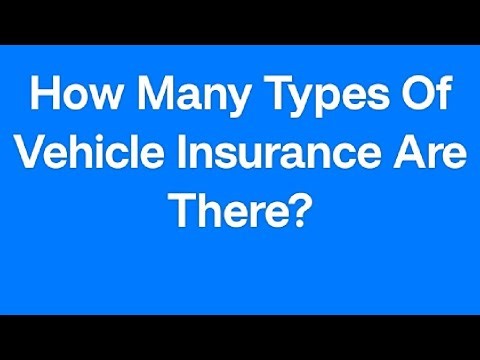 कितने तरह का होता है वाहन इंश्योरेंस ? 🚘 || How Many Types Of Vehicle Insurance Are There? #live