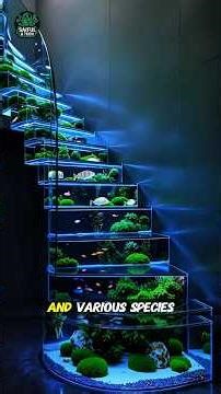 This Staircase Shouldn’t Exist… But It Does #trending #viral